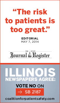 Capitol Fax.com - Your Illinois News Radar